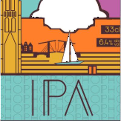 Wispe IPA
